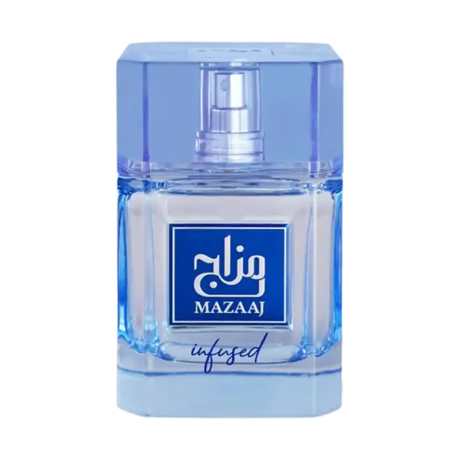 مزاج انفيوزد (100ml للجنسين) بديل اماجنيشن من لويس فيتون بديل عطر اماجنيشن من لويس فيتون