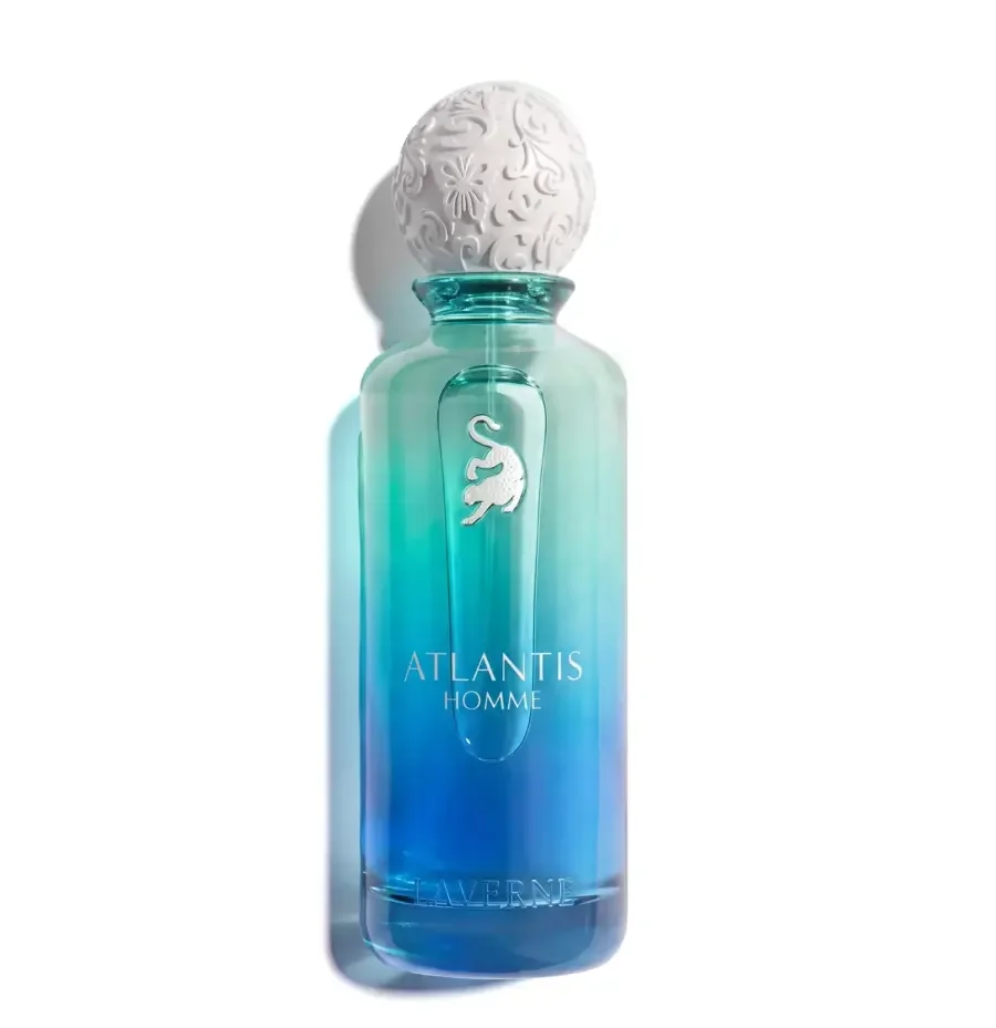 أصلي LAVERNE ATLANTIS HOMME 200ML