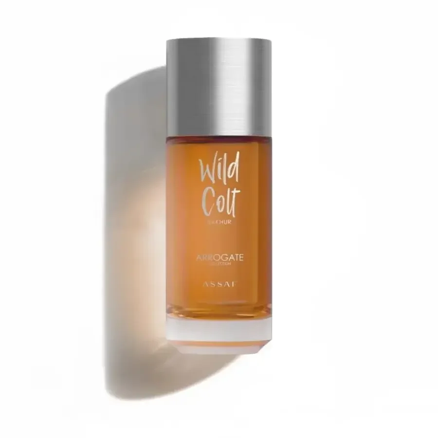 أصلي ASSAF WILD COLT BAKHUR 150ML