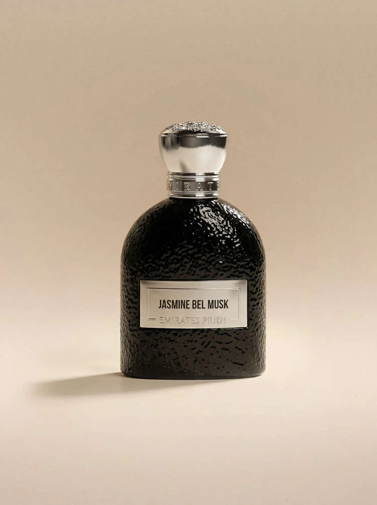 جاسمين بالمسك 100 ML – عطر