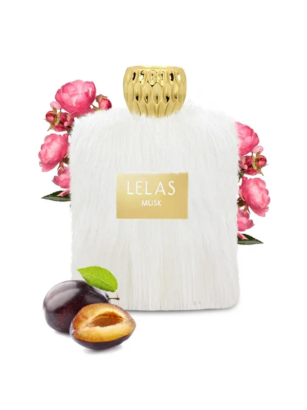 عطر المسك – 100 مل – 1442 (Musk)
