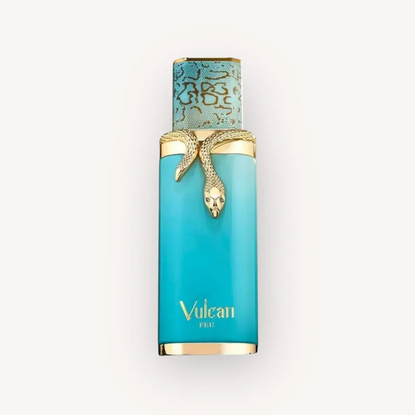 فرنش أفينيو فولكان فوي عطر أو دو بارفان