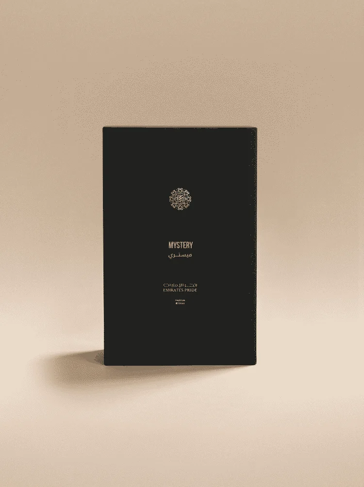 ميستري 100 ML – عطر