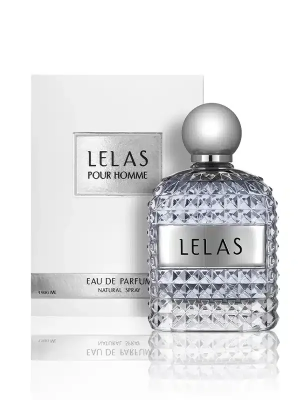 عطر – بِور هومي (Pour Homme