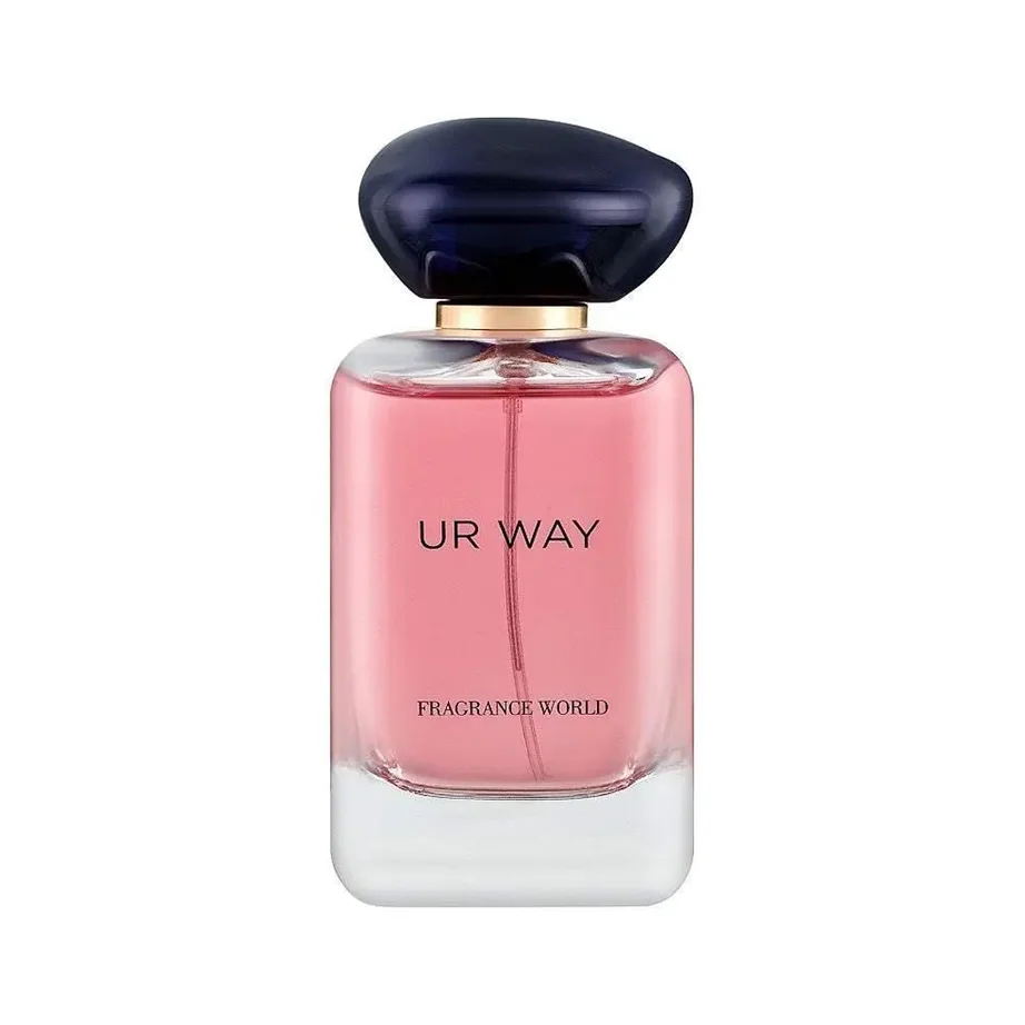 Fragrance World Ur Way (100ml) بديل ماي واي