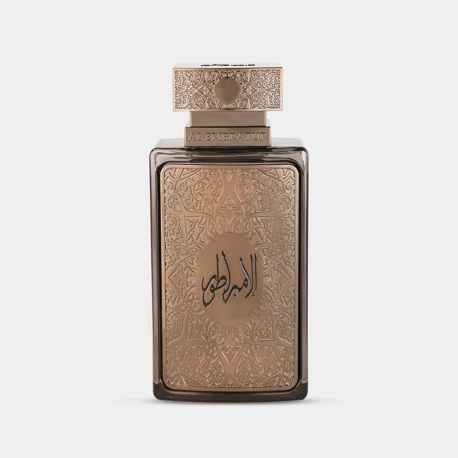 AL EMBRATUR ELIXIR الامبراطور الكسير (100ml رجالي) بديل عطر انفكتوس فيكتوري