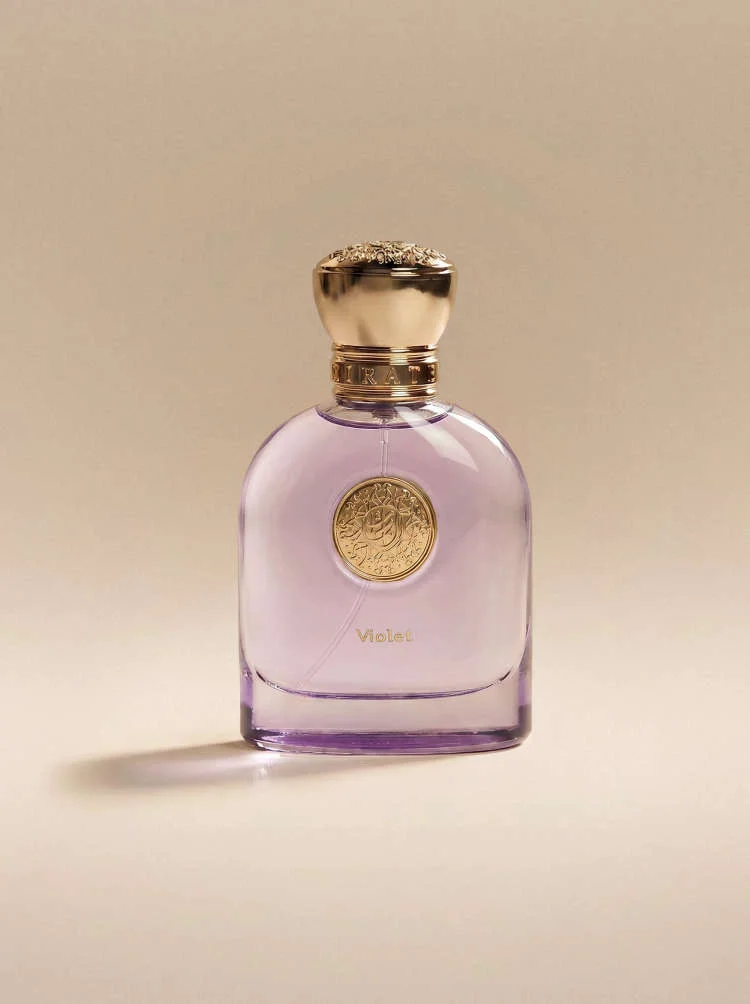 فيولت 100 ML – Eau de parfum