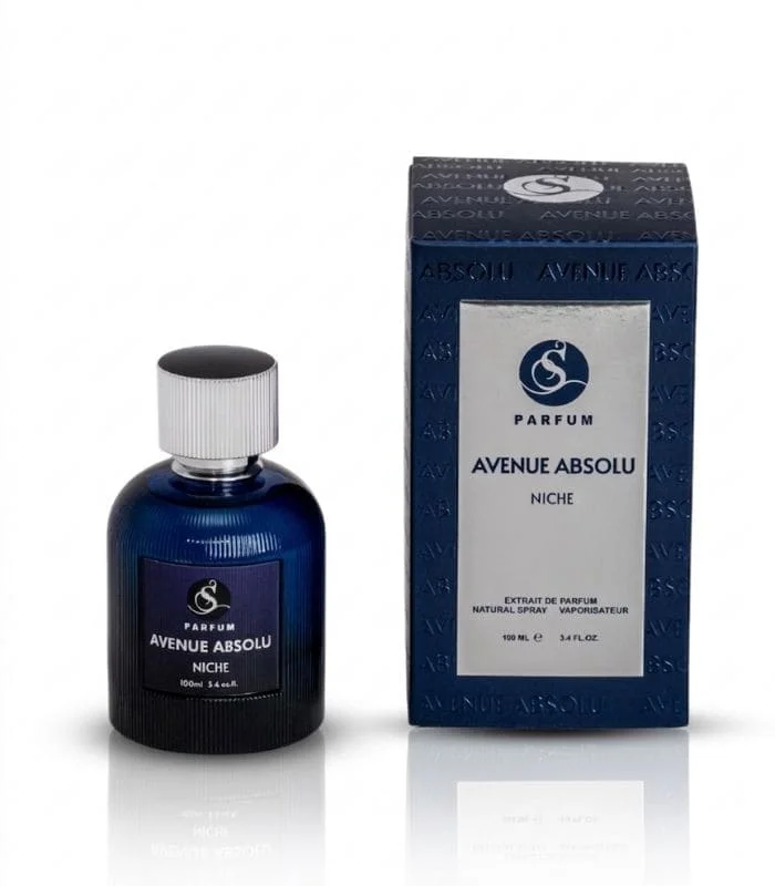 أفينيو أبسولو العطر الأصلي: Creed Aventus Absolu