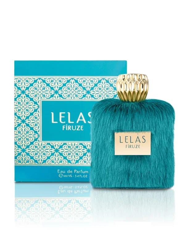 فيروز – عطر – 100 مل – 1587