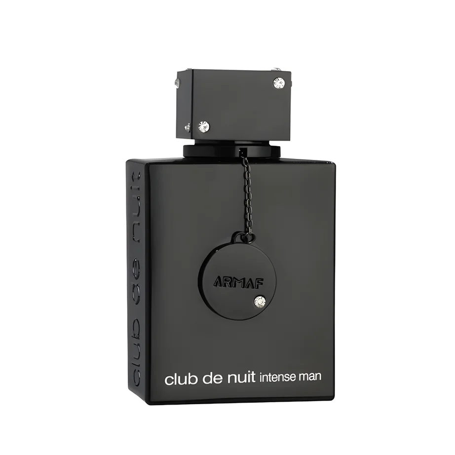 CLUB DE NUIT INTENSE MAN EDT بديل عطر كريد افينتوس (105ML رجالي)