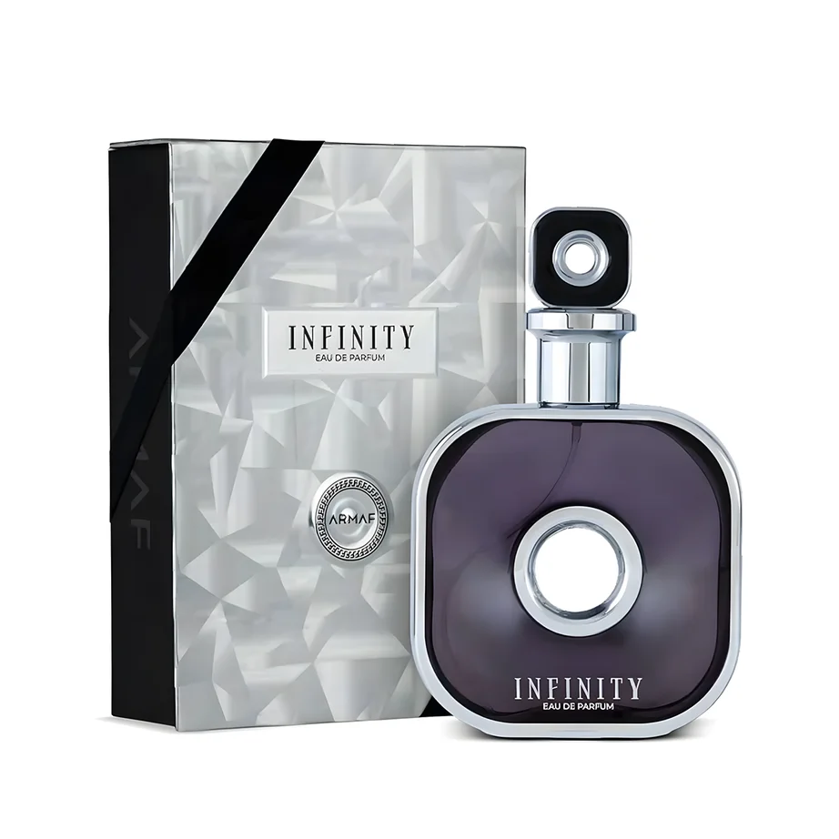 Armaf Infinity Silver ارماف انفنتي سلفر (100ML رجالي