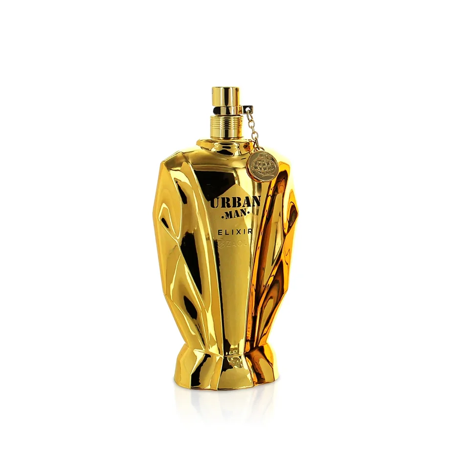 Fragrance World URBAN MAN ELIXIR بديل عطر لاميل الكسير (90ml رجالي)