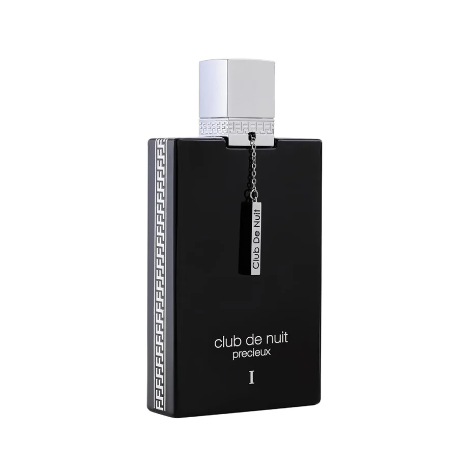 CLUB DE NUIT PRECIEUX بديل كريد افنتوس ابسولو (55ML للجنسين)