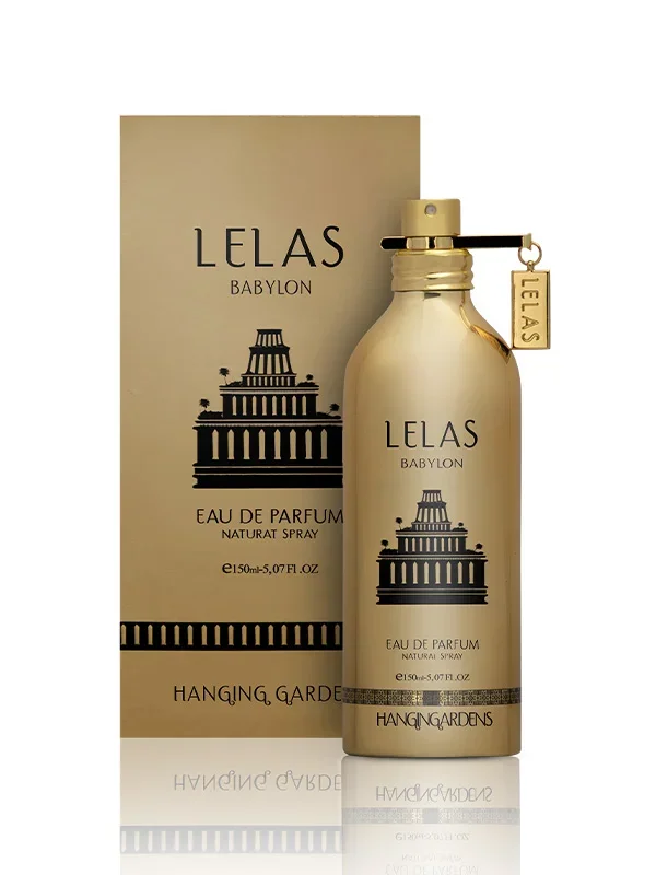 عطر بابلون – 150 مل – 1702 (Babylon)