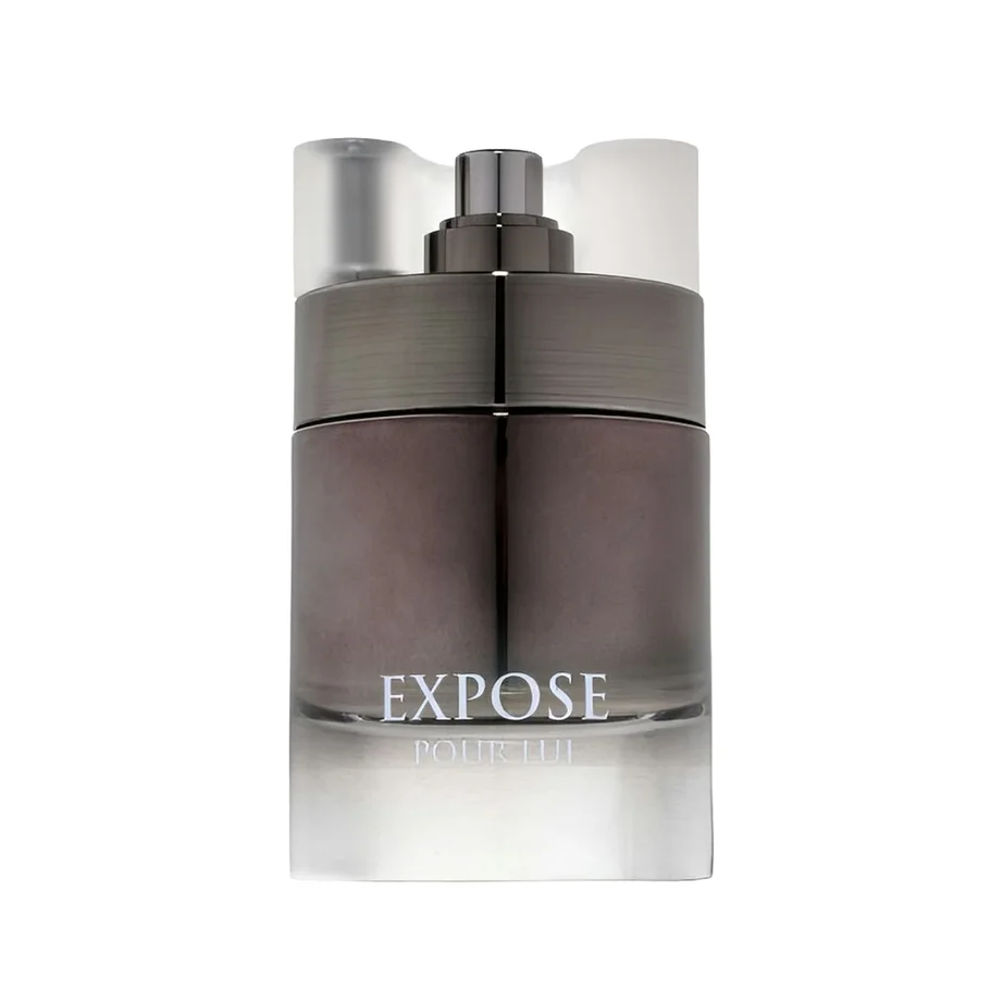 Expose Pour Lui Fragrance World (100ml رجالي)