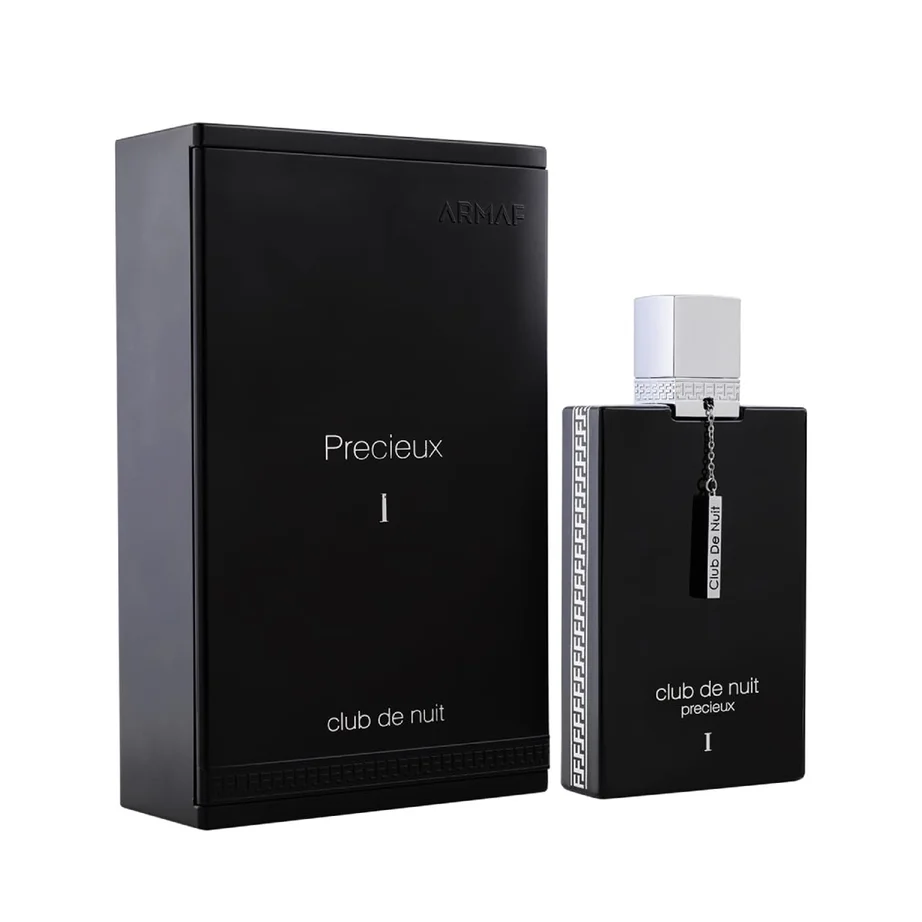 CLUB DE NUIT PRECIEUX بديل كريد افنتوس ابسولو (55ML للجنسين)