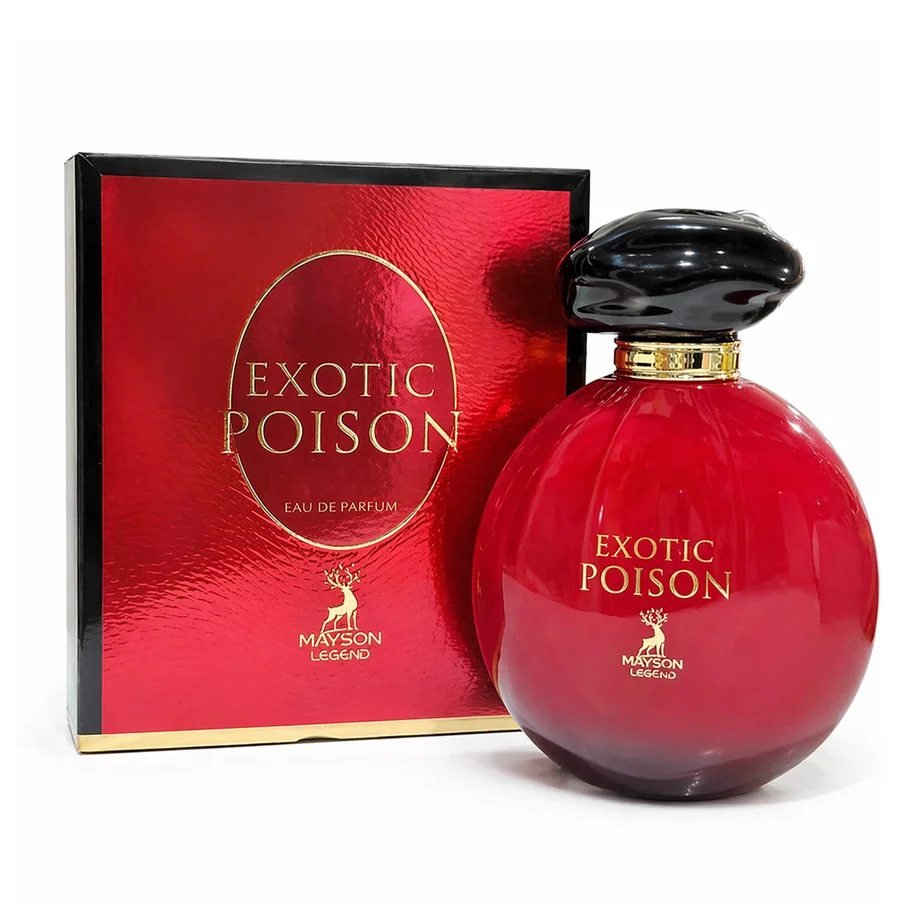 بديل عطر ديور بويزن