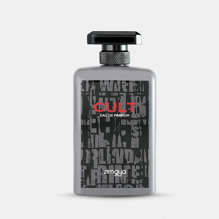 CULT كولت (100ml رجالي) بديل عطر لو بو لو بارفوم + الترا ميل جان بول غولتير