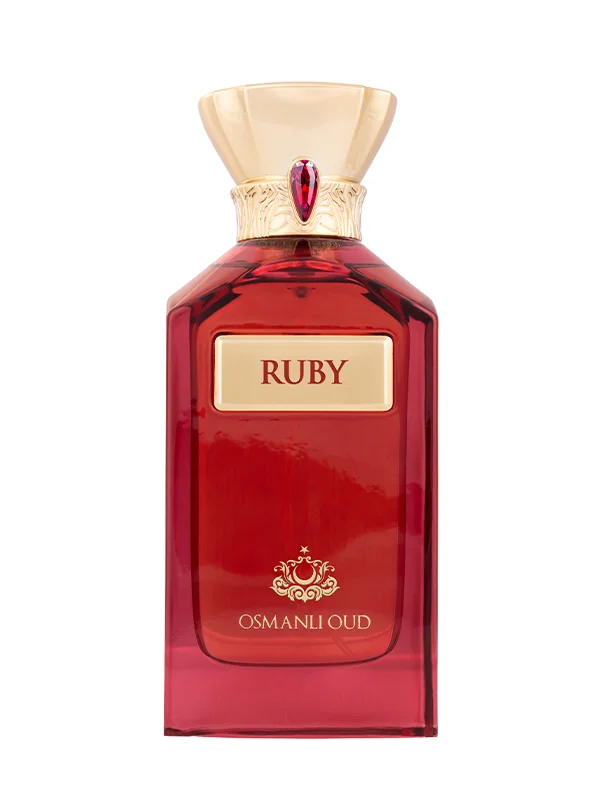 عطر – روبى (Ruby)