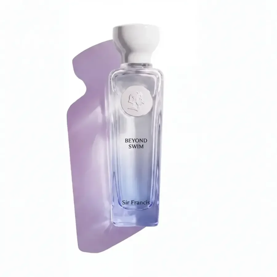 عطر سير فرانسيس بيوند سويم – Sir Francis Beyond Swim 200ml 🌊💙