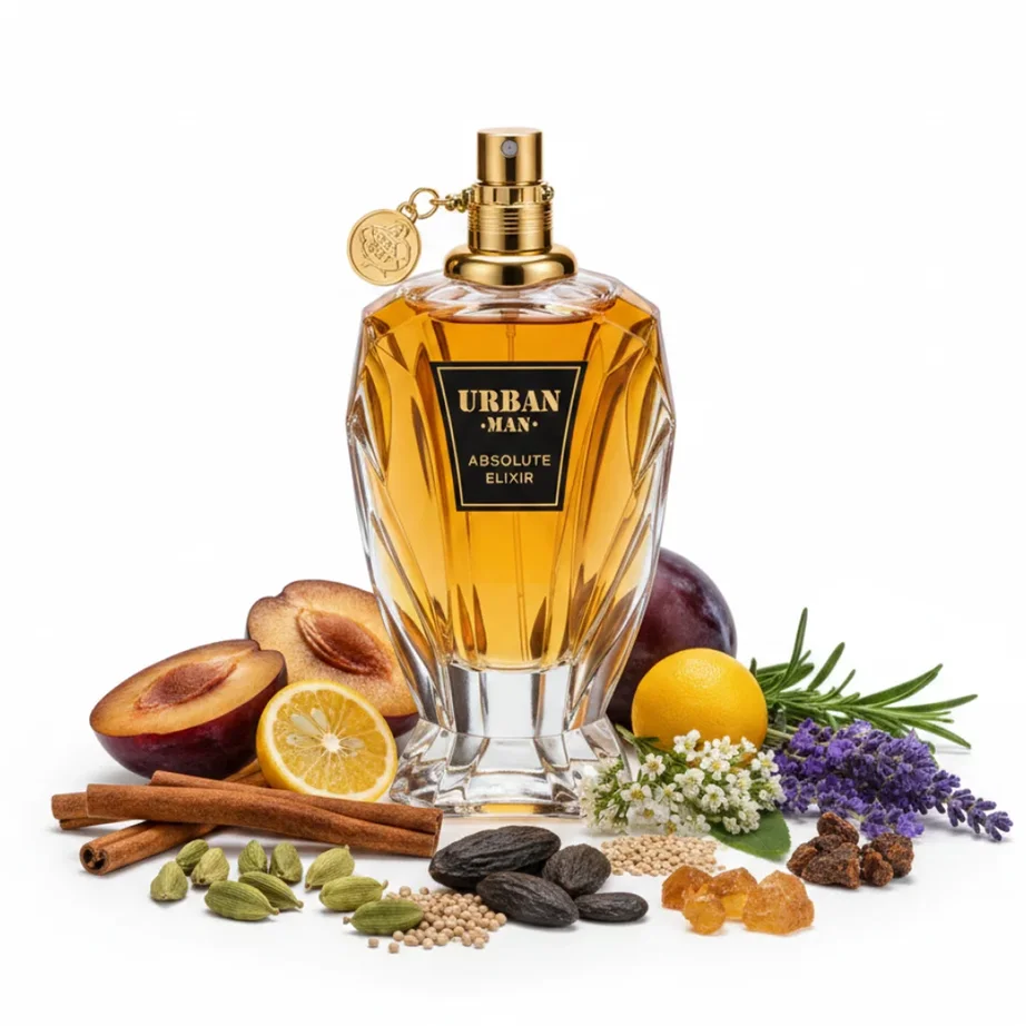 بديل عطر جان بول لاميل الكسير ابسولو