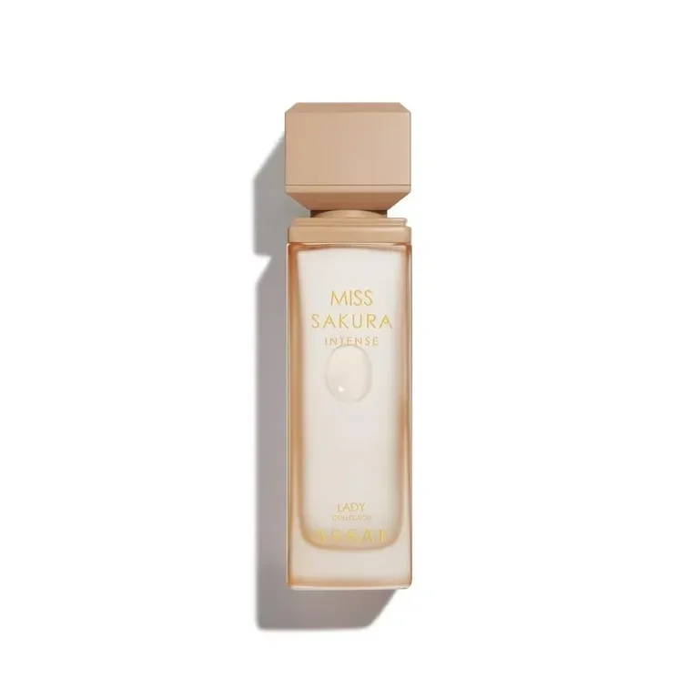 أصلي ASSAF MISS SAKURA EDP – 100ML