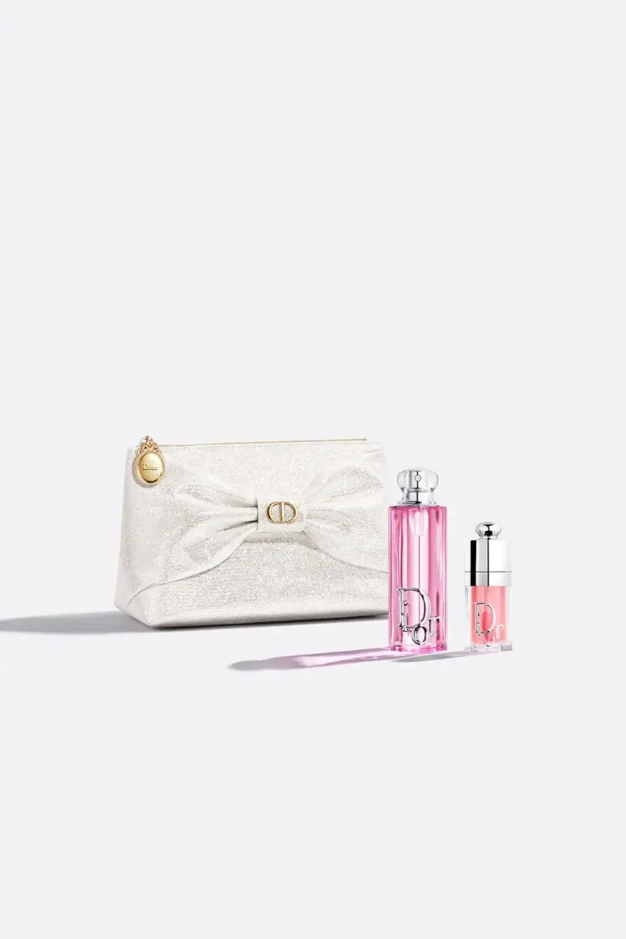 أصلي The Dior Addict Beauty Ritual Holiday Gift Set 2026 Edition
