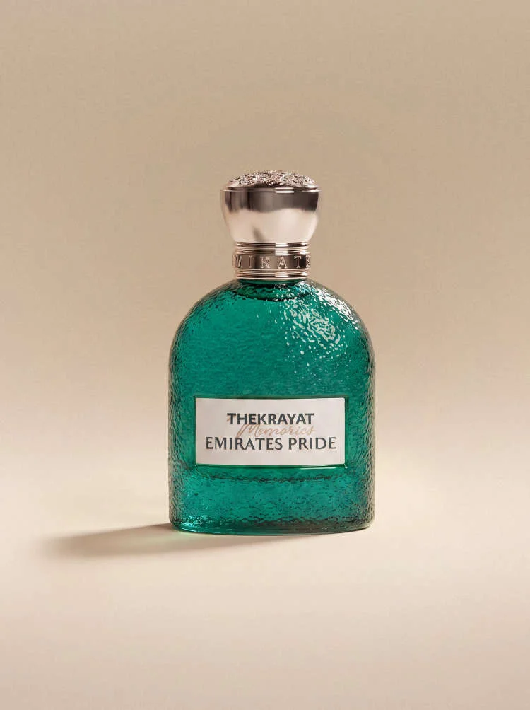 ذكريات 100 ML – Eau de parfum