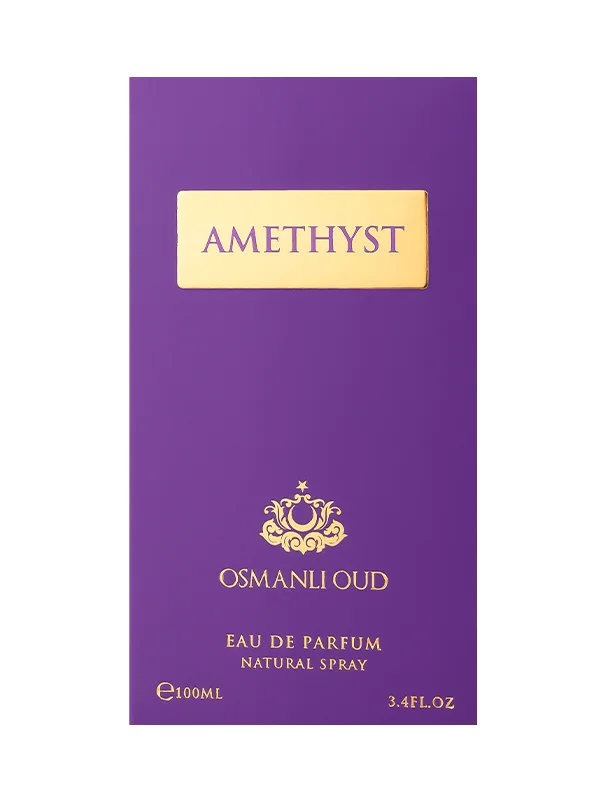 عطر – أميثيست (Amethyst)