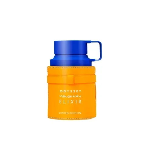 اضغط لاستكشاف المزيد من هذه الماركة  أصلي STERLING ODYSSEY MANDARIN SKY ELIXIR (M) 150.00