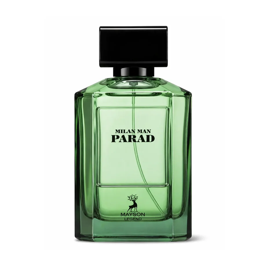 بديل عطر برادا بارادايم ميلانو