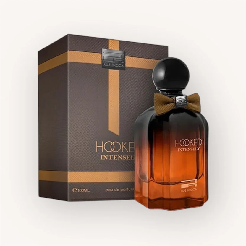 عطر هوكيد إنتنسلي