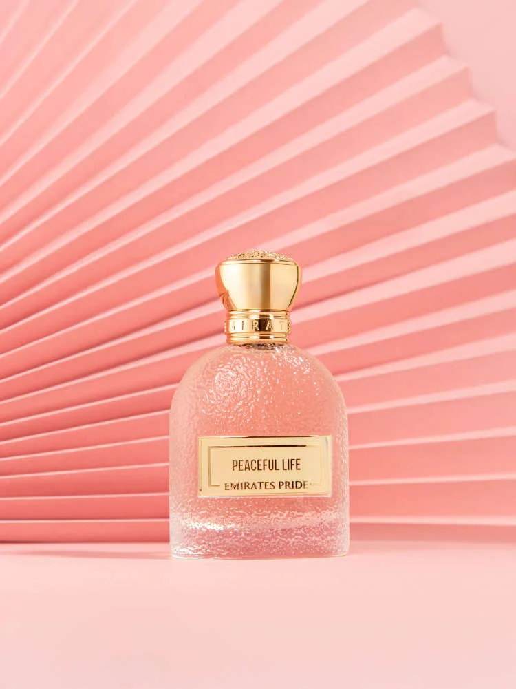 بيسفول لايف 100 ML – Eau de parfum