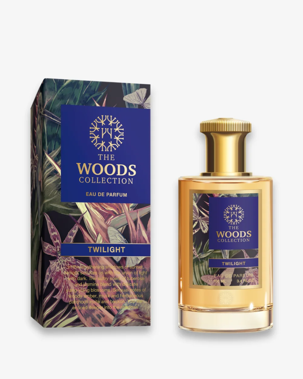 عطر توايلايت (100 مل)