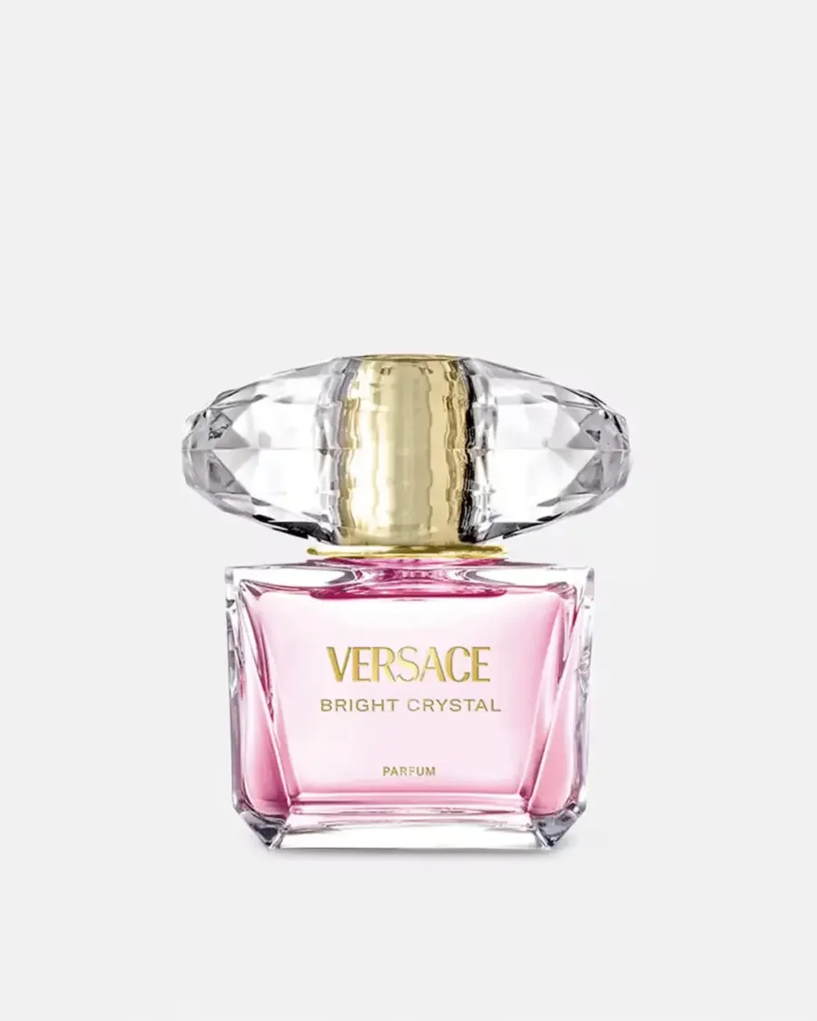 عطر Versace Bright Crystal Parfum للنساء