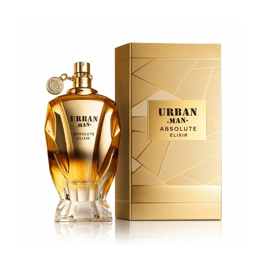 بديل عطر جان بول لاميل الكسير ابسولو