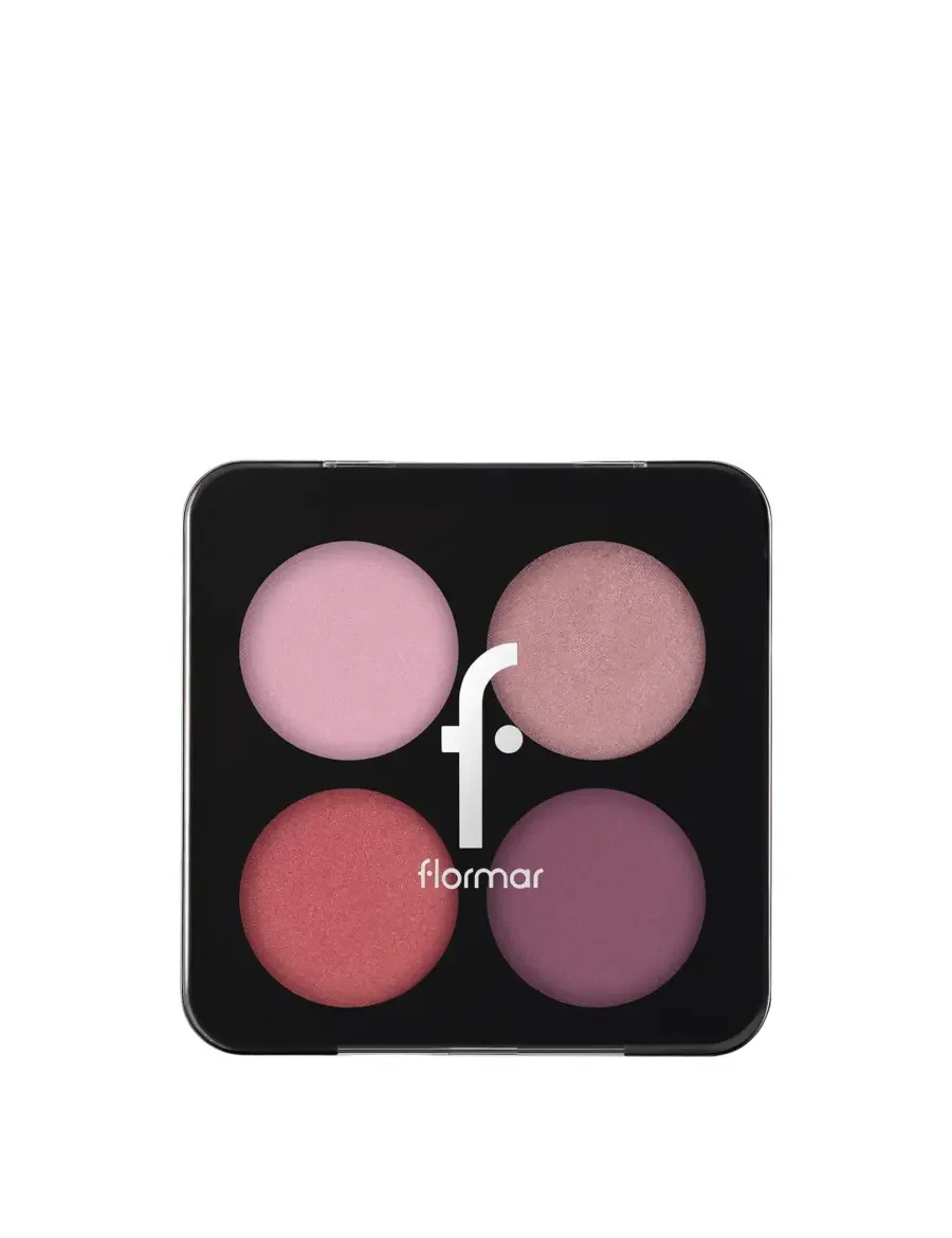 COLOR EYESHDW PLT R1-001 RISING STAR 45.00 ₪ السعر الأصلي .
