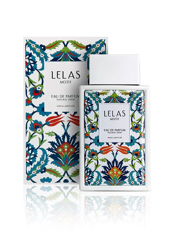 عطر – موتيف (Motif) 85ml – 0807