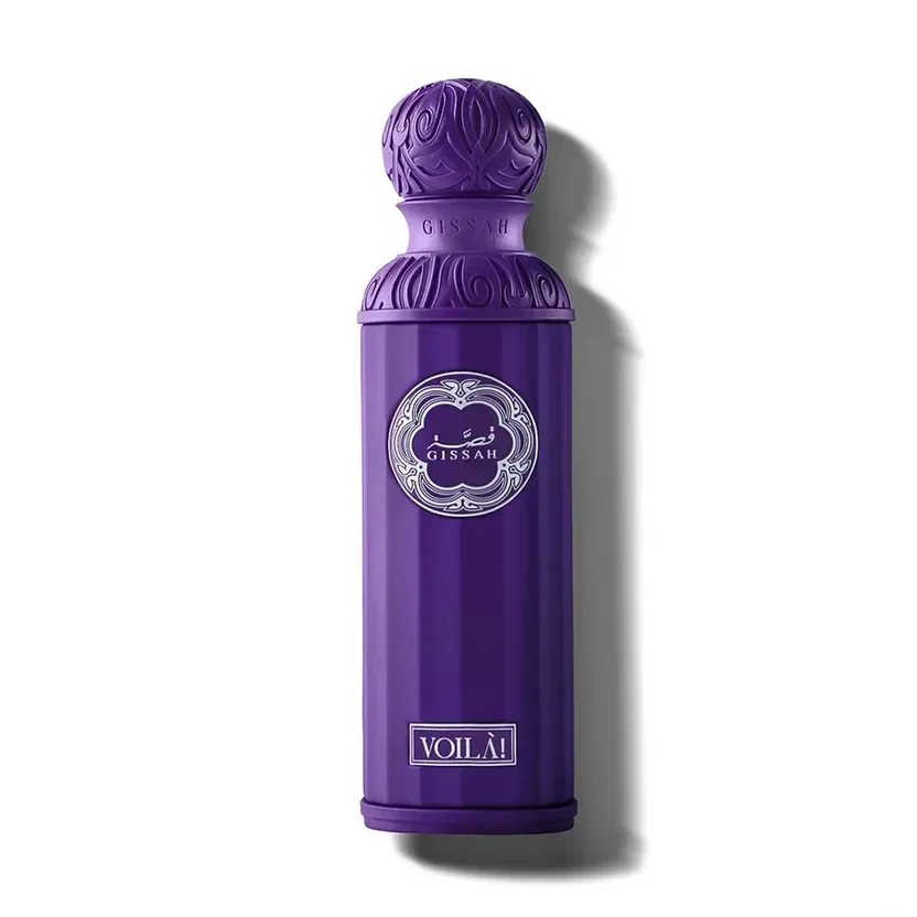 GISSAH VOILA 200ML قصة فيولا