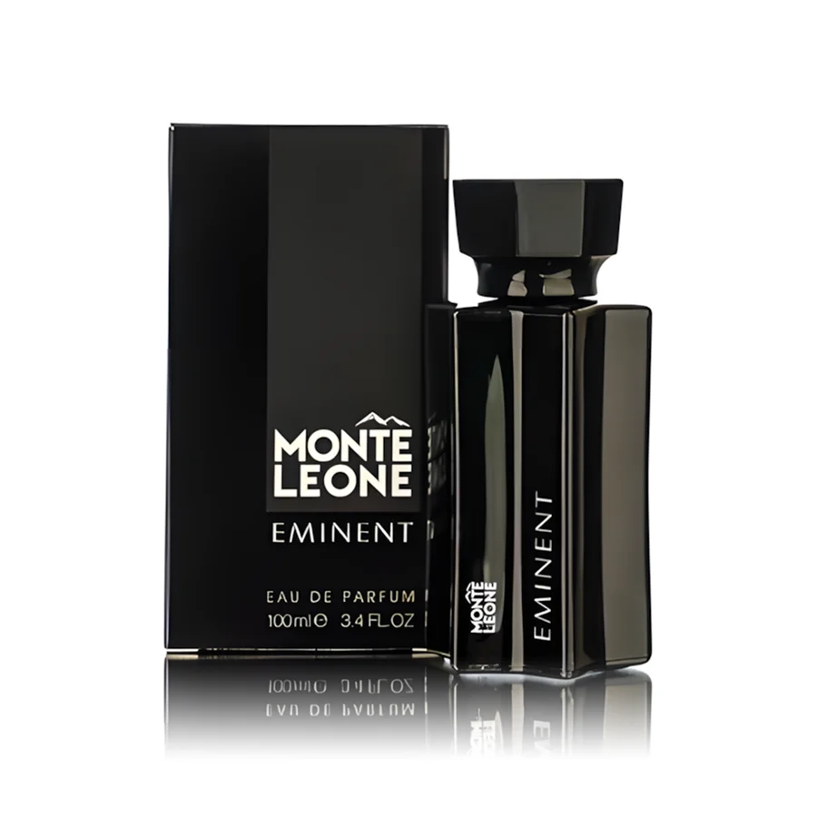 Fragrance World Monte Leone Eminent Fragrance World بديل عطر امبلم مونت بلانك (100ML)