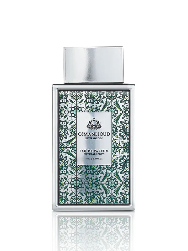 عطر – سيلفر جاردن (Silver Garden)