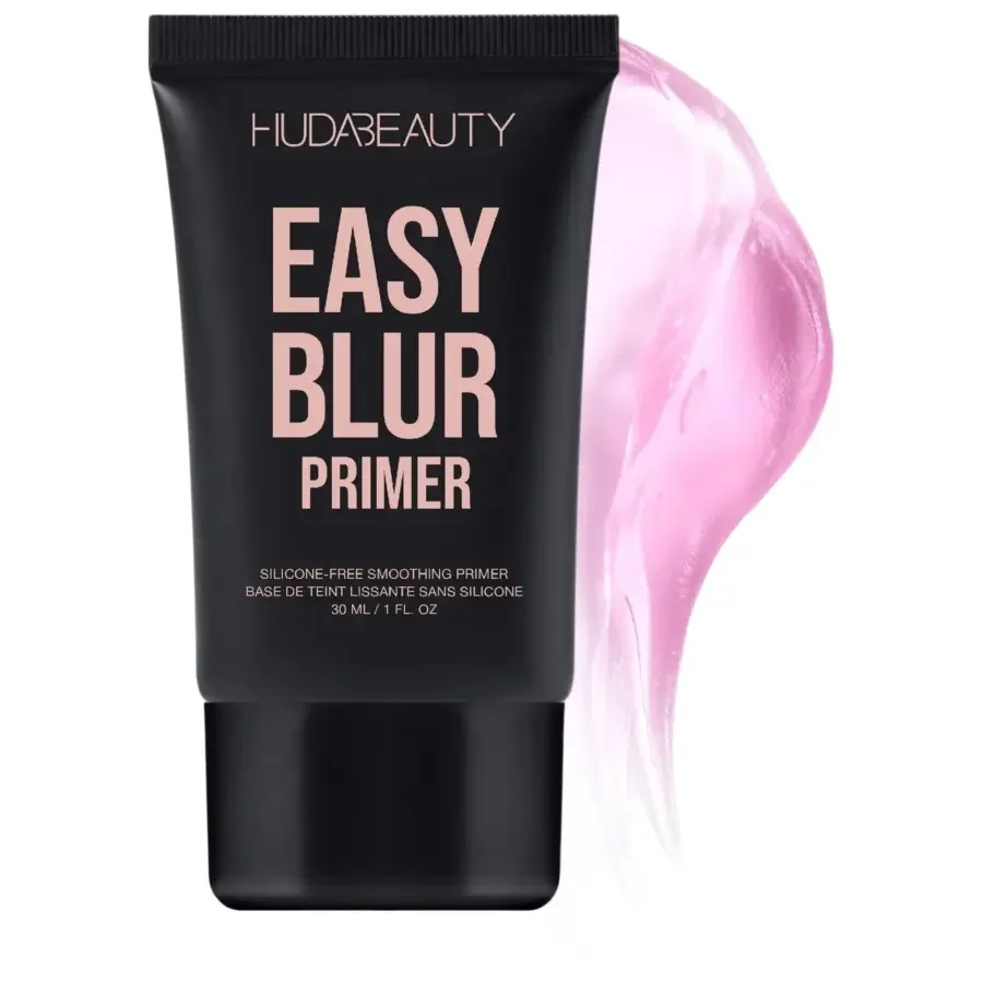 HU.B Easy Blur Primer PRIMER – SILICONE-FREE BLUR PRIMER ✨