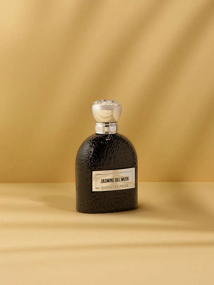 جاسمين بالمسك 100 ML – عطر