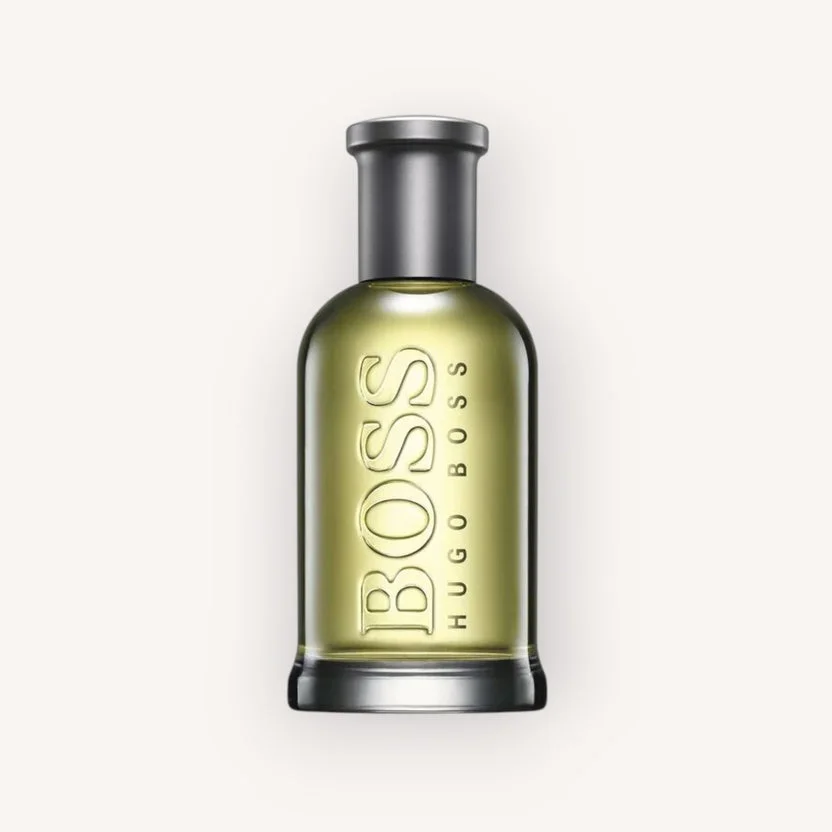 بوس عطر تواليت 100 مل