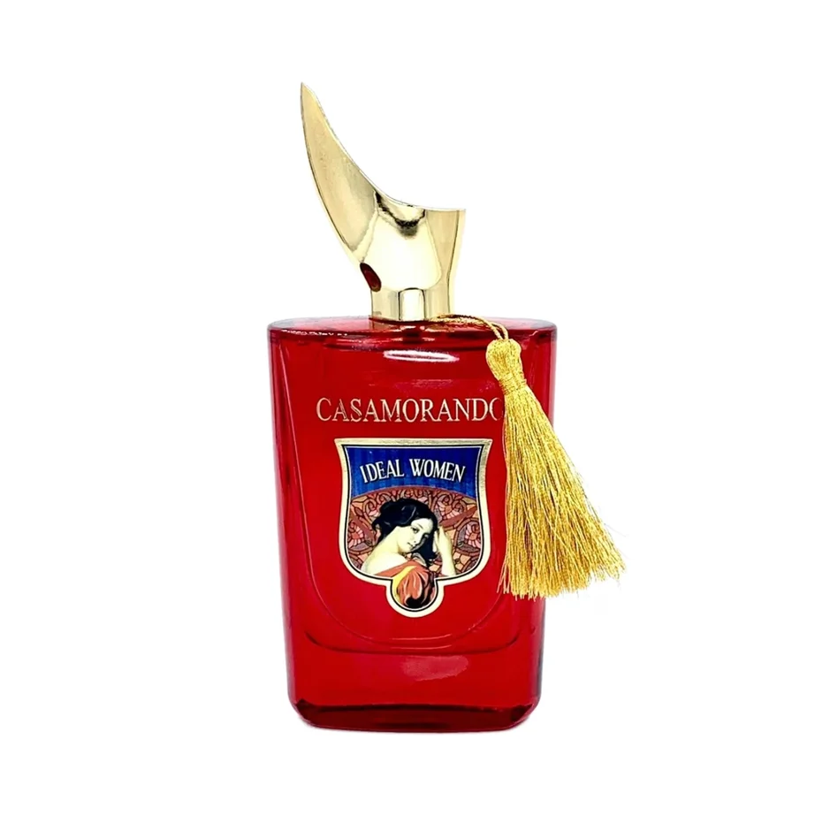 Fragrance World Ideal Women Fragrance World بديل زيرجوف بوكيه ايديال (100ml ستاتي) بديل عطر زيرجوف بوكيه ايديال