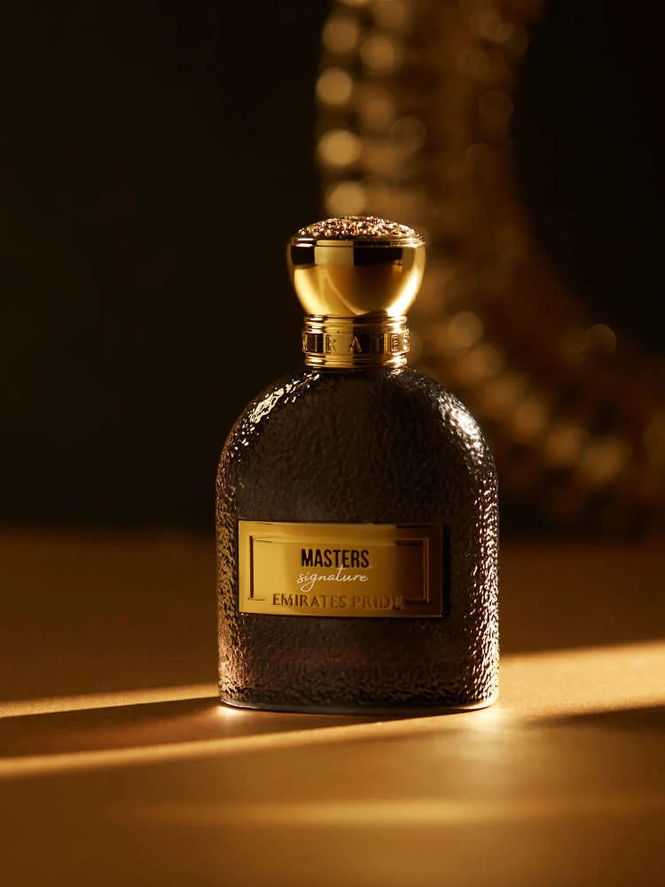 ماسترز سيجنتشر 100 ML – عطر