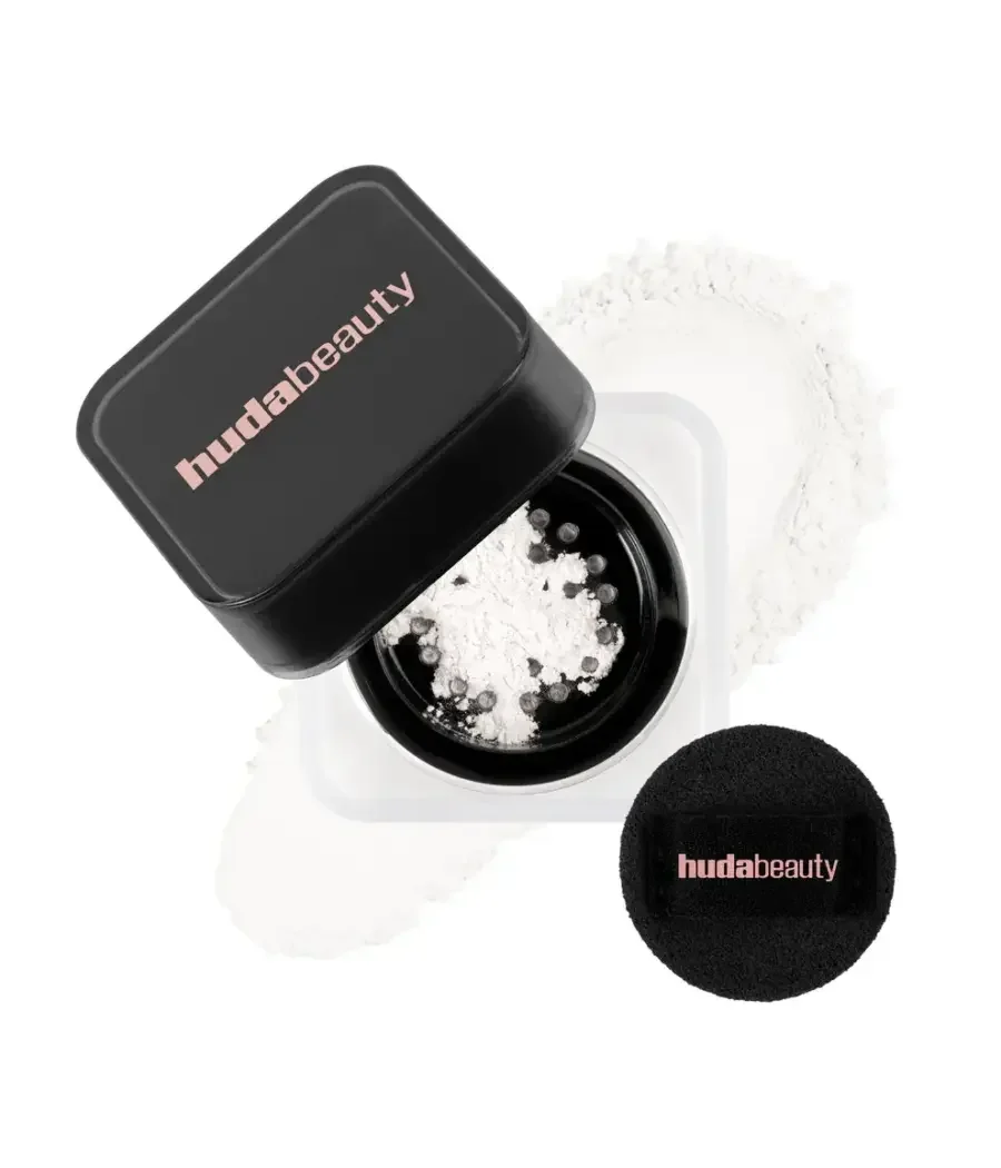 HU.B Mini Easy Bake Loose Powder B&S Sugar Cookie