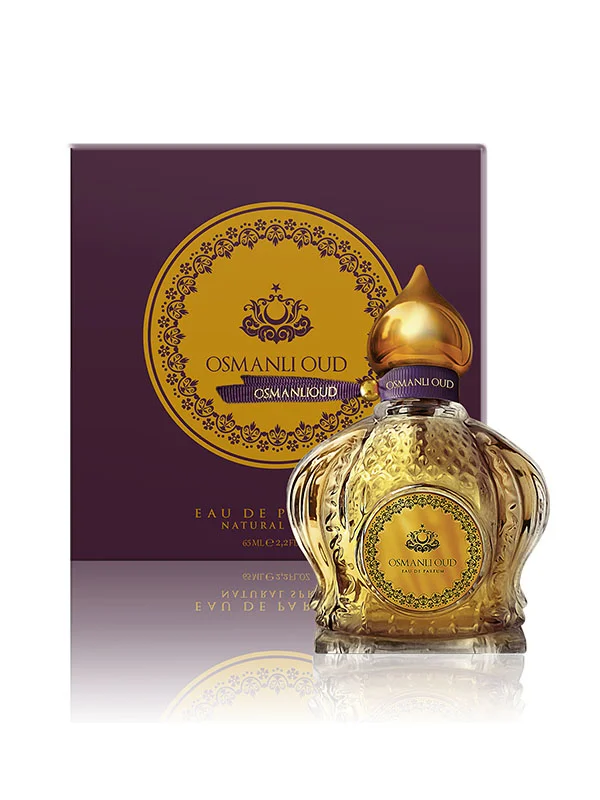 عطر – اهسن (Ahsen)