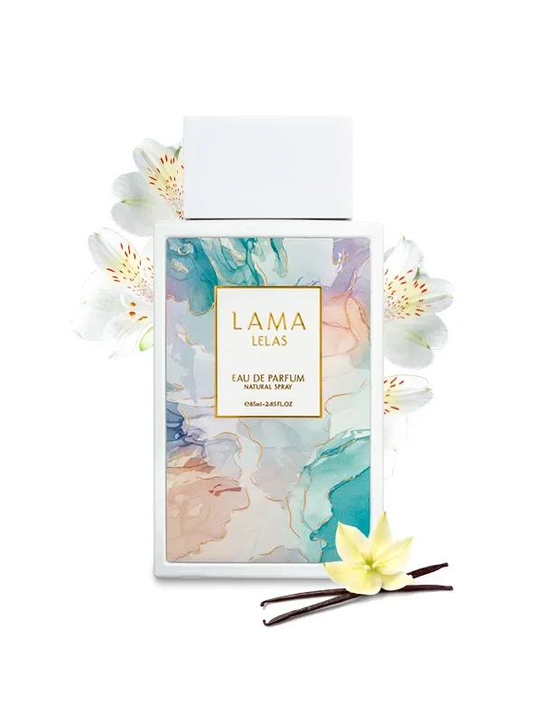 عطر – لما (Lama)
