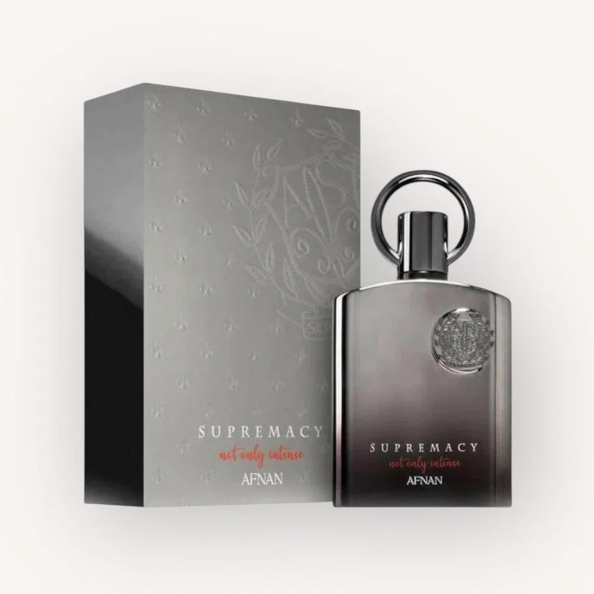 عطر أفنان سوبريماسي نوت أونلي إنتنس